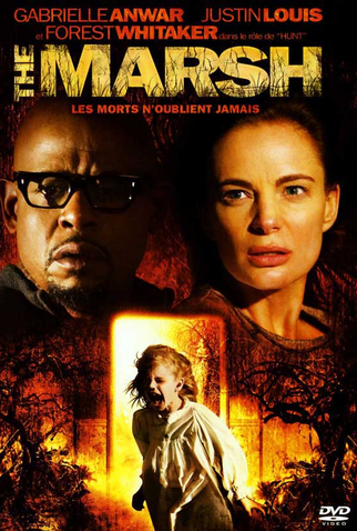 Poster 1 de Filme O Pântano (2006)