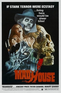 Dr. Morte - Poster / Capa / Cartaz - Oficial 1