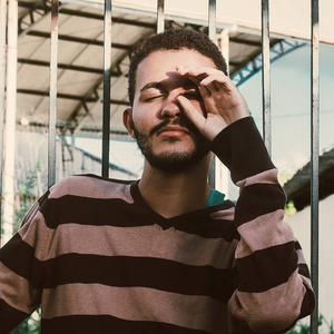 Foto de perfil de Luís Matheus Brito