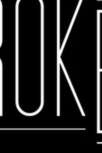 Poster de Curta Broken  (2012)