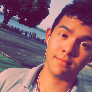 Foto de perfil de Andreson Almeida