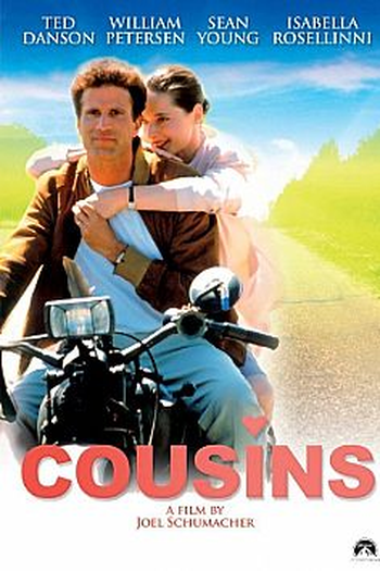  de Filme Um Toque de Infidelidade (1989)