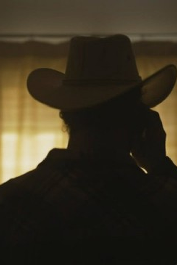 Poster de Episódio The Desert Ping (2022)