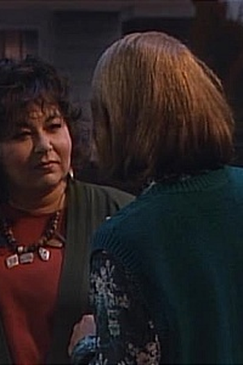 Poster de Episódio We Gather Together (1989)