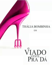 O Viado Veste Pra Dá (O Viado Veste Pra Dá)