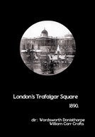 London's Trafalgar Square