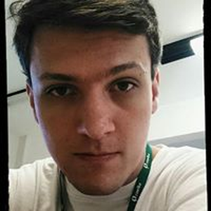Foto de perfil de André