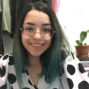 Foto de perfil de Julia