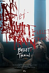Bullet Train - Poster / Capa / Cartaz - Oficial 1