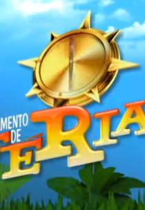 Acampamento de Férias (Acampamento de Férias)