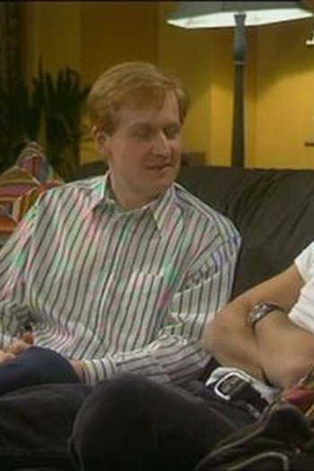 Poster de Episódio Bad Timing (1995)