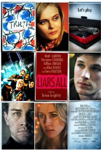  de Filme Liars All (2013)
