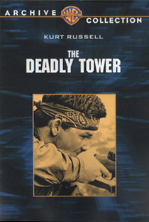 A Torre da Morte - Poster / Capa / Cartaz - Oficial 2