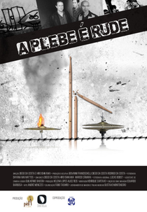 A Plebe é Rude (A Plebe é Rude)