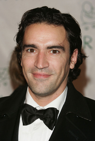 Ben Chaplin