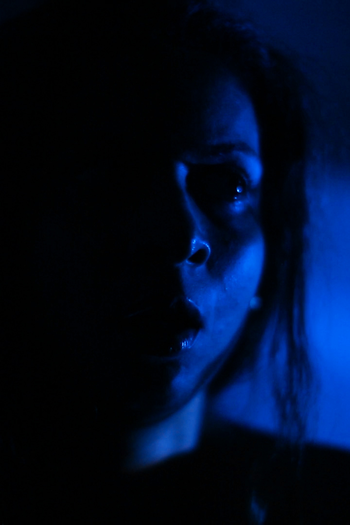 Poster de Curta O Vampiro (2017)
