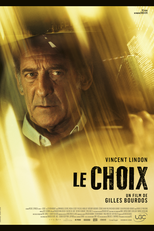 Cross Away (Le Choix)