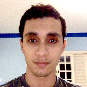 Foto de perfil de yves silveira j.