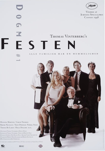 Festa de Família (Festen)