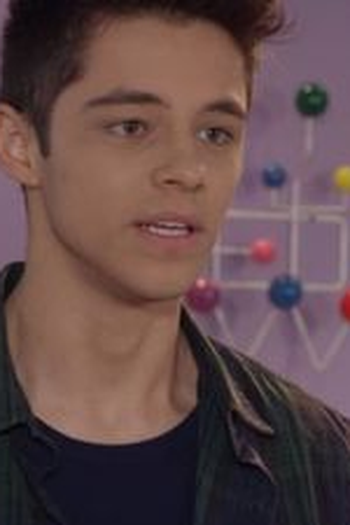 Poster de Episódio Mentiras peligrosas (2018)