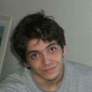 Foto de perfil de Matheus Galvão