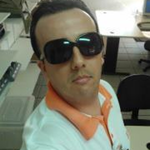 Foto de perfil de Jonatan Amarante
