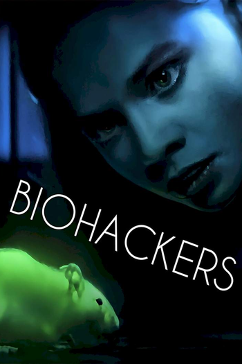  de Série Biohackers (2ª Temporada) (2021)