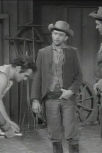 Poster de Episódio Quint's Indian (1963)