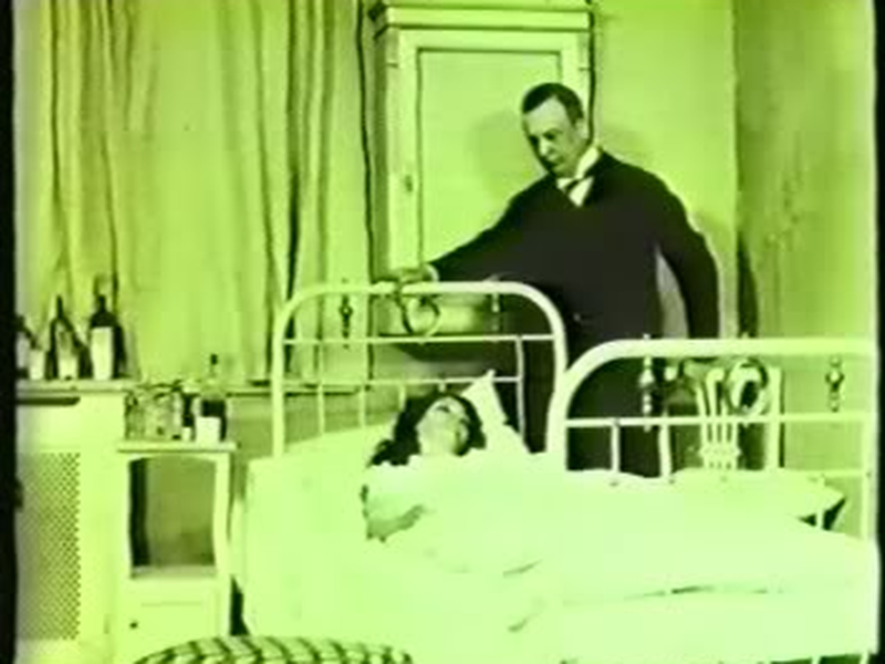 Foto 2 de Duas Vidas