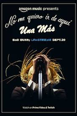 No me quiero ir de aquí: Una más (No me quiero ir de aquí: Una más)