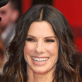 Sandra Bullock