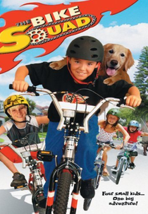 Esquadrão Bike (The Bike Squad)