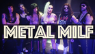 Massacration - Metal Milf (Clipe Oficial)