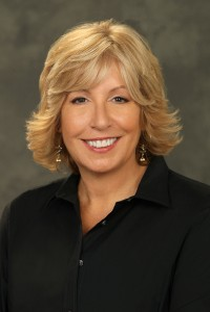 Carol Mendelsohn - Poster 1