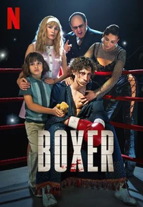 Boxer (Bokser)