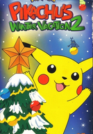 Férias de Inverno do Pikachu