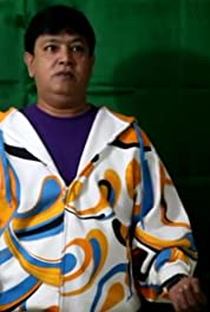 Babloo Mukherjee - Poster 1