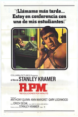 R.P.M.: Revoluções Por Minuto (R.P.M)