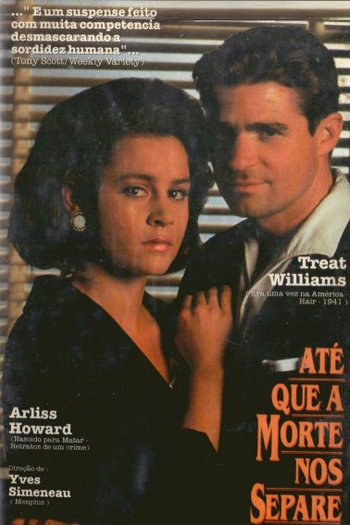 Poster de Filme Até Que a Morte nos Separe (1992)