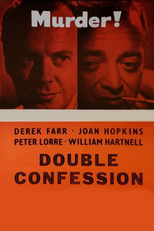 Double Confession (Double Confession)