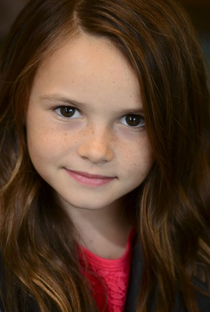 Cailey Fleming - Poster 1