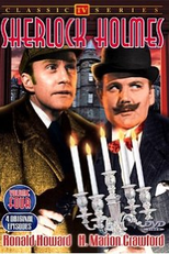 The Adventures of Sherlock Holmes (Sherlock Holmes)