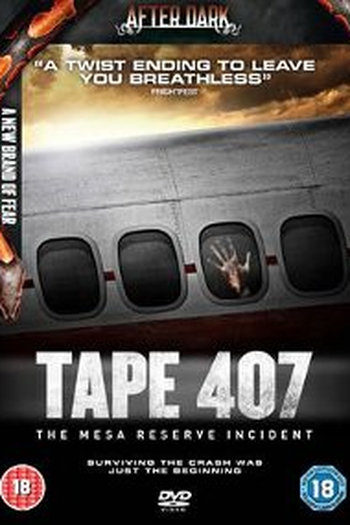  de Filme Area 407 (2012)