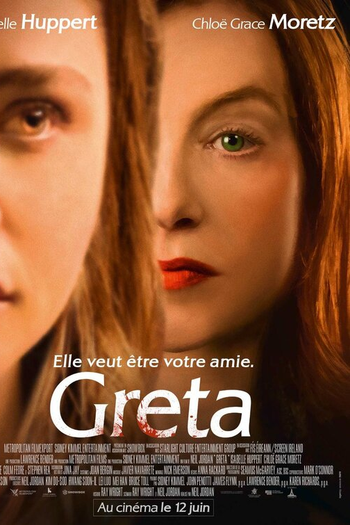  de Filme Obsessão (2019)