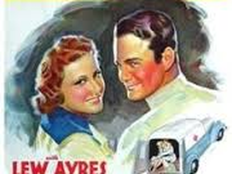 Foto 4 de O Estranho Caso do Dr. Kildare