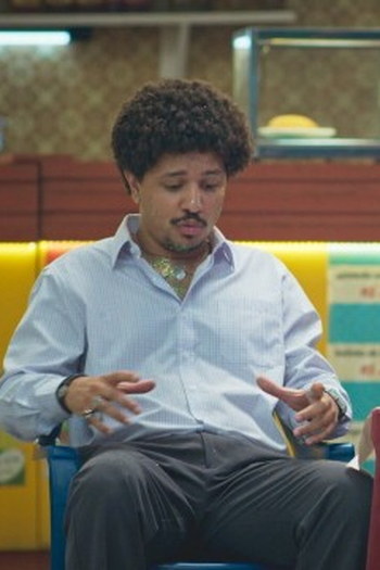 Poster de Episódio Episódio 5 (2025)