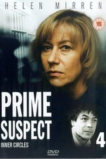  de Série Prime Suspect 4 (1995)