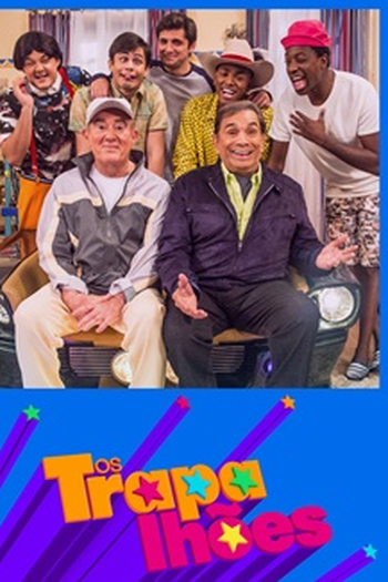  de TV Os Trapalhões (2017) (2017)