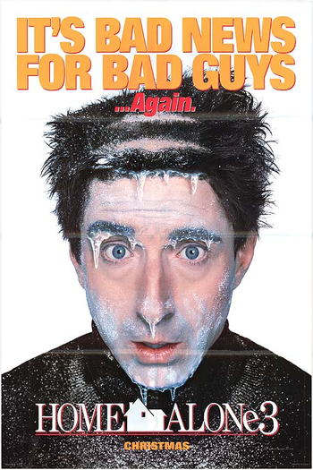  de Filme Esqueceram de Mim 3 (1997)