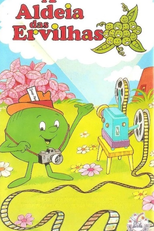 A Aldeia das Ervilhas (The Poddington Peas)